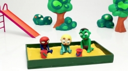 کارتون دایانا دوست خوب بچه ها قسمت 39